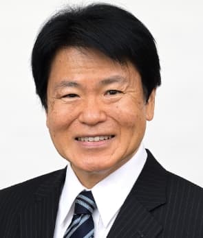 一般社団法人 大阪府中小企業診断士協会 会長　北口 祐規子