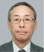 林 覚