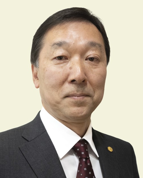 間部 勝