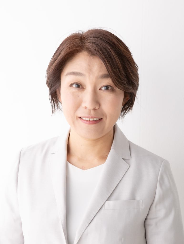 神原　清美