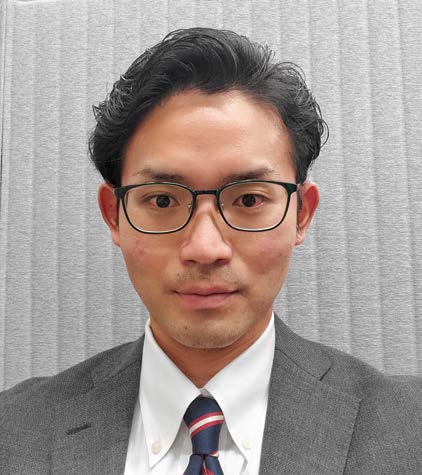 谷崎 雄大