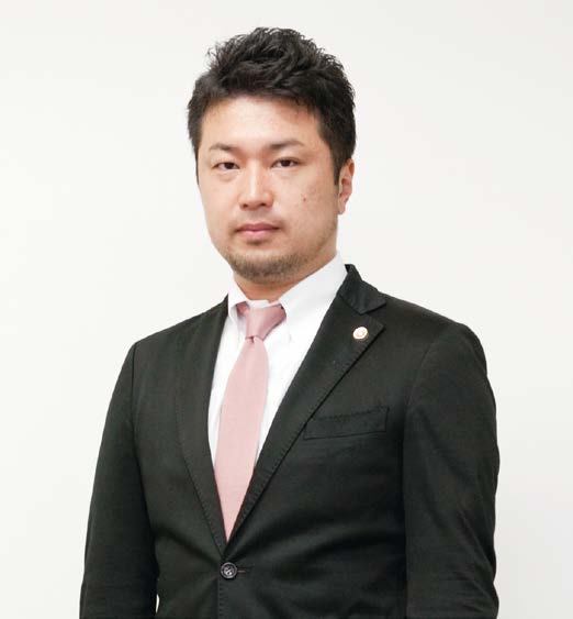 廣石 佑志