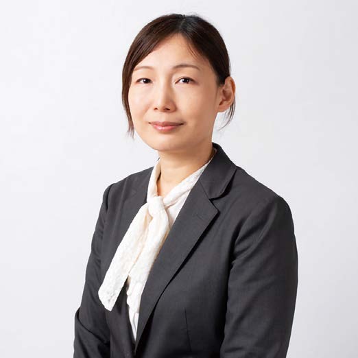 上田 佳子