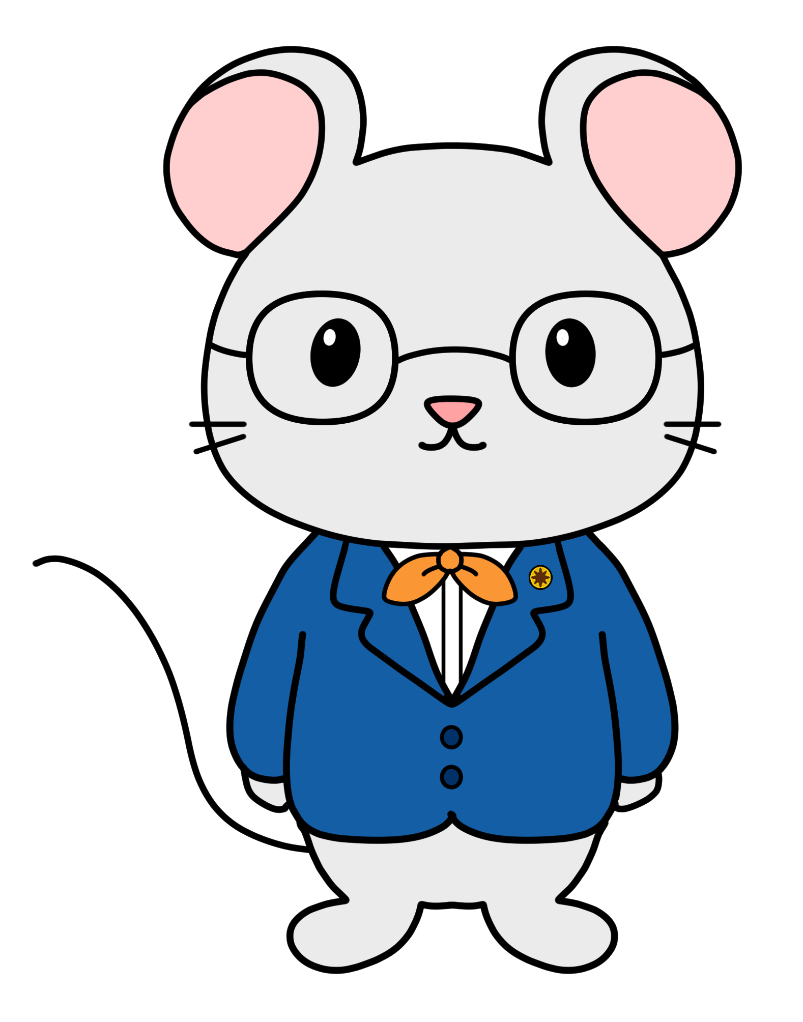 診断チュータ 正面