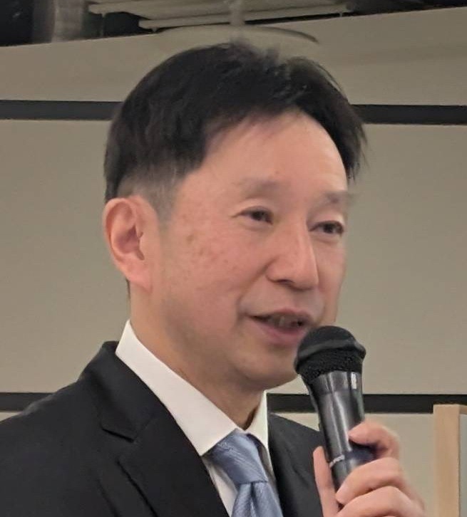 中野 誠司